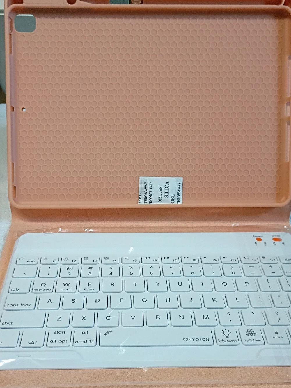 Wireless Keyboard